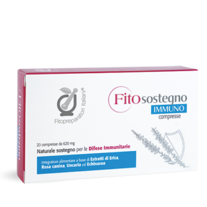 FITOSOSTEGNO JUNIOR SOLUZ. ORALE 200 ML