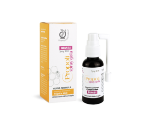 PROPOLI SPRAY BIMBI AC24 copia