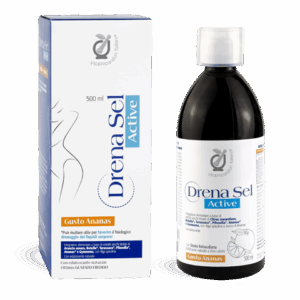 DRENA SEL ACTIVE ANANAS 500 ML