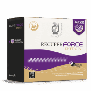 RECUPERFORCE ENERGIA 14 BST